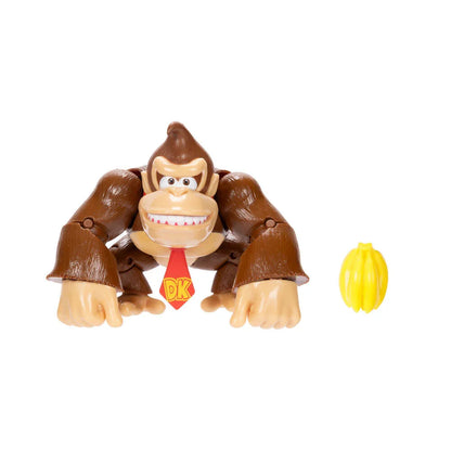 Funko Pop! Donkey Kong 10cm Figura da Collezione - Nerdscape Nerdscape