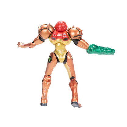 Funko Pop! Samus Metroid Figura da Collezione 6cm - Nerdscape Nerdscape