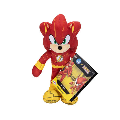 Sonic The Hedgehog Plush Toy 22,5cm - Nerdscape Nerdscape