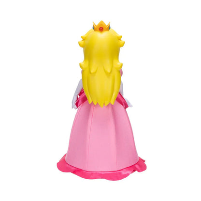 Funko Pop! Peach English Super Mario Bros Figura da Collezione 36cm - Nerdscape Nerdscape