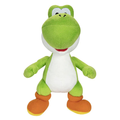 Super Mario Bros assorted plush toy 20cm Nerdscape