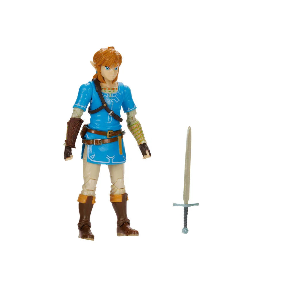 Funko Pop! Link Figura da Collezione 10cm - Nerdscape Nerdscape