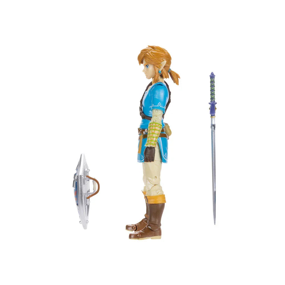 Funko Pop! Link Figura da Collezione 10cm - Nerdscape Nerdscape