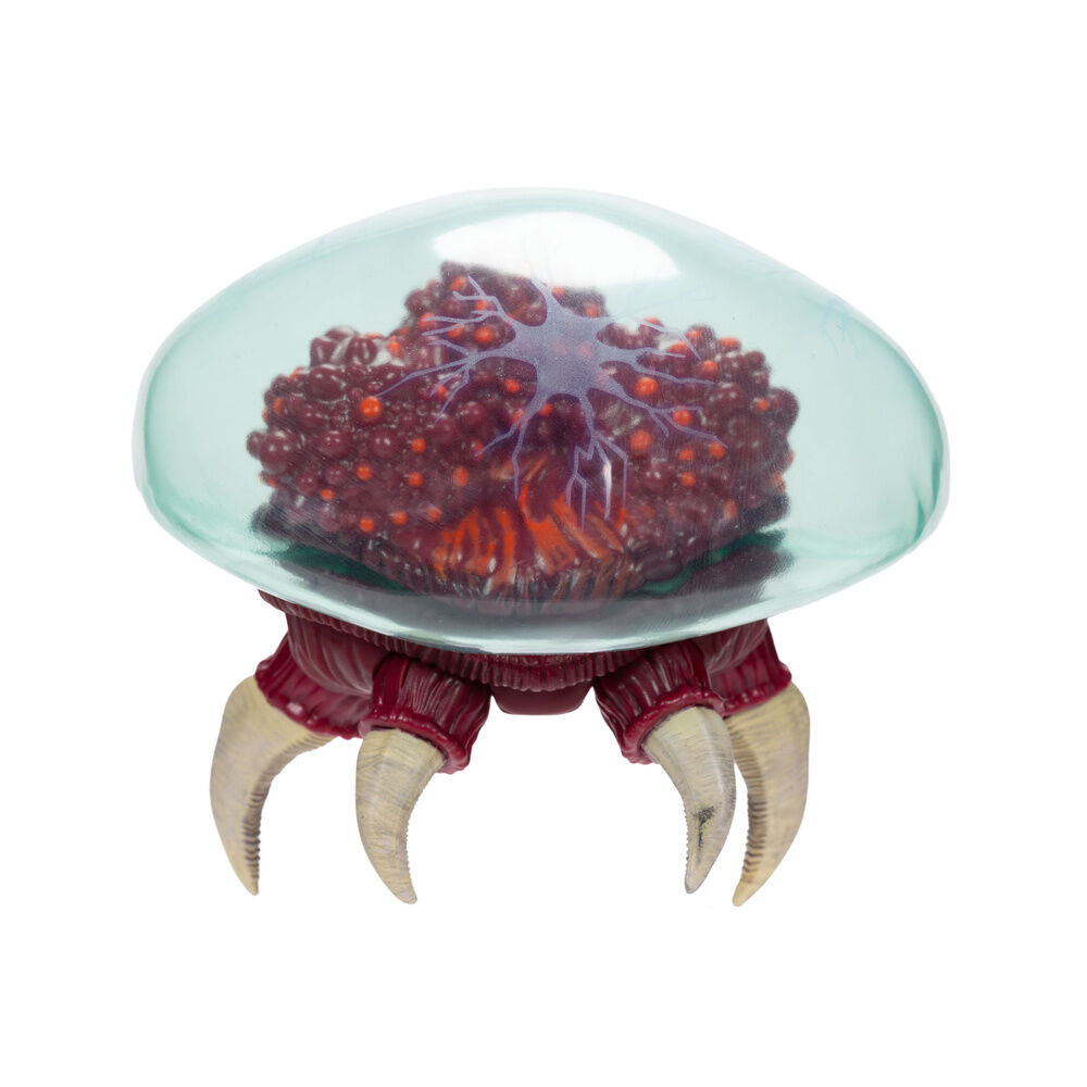 Metroid Prime Ultraviolet Glow Figura da Collezione 15 cm - Nerdscape