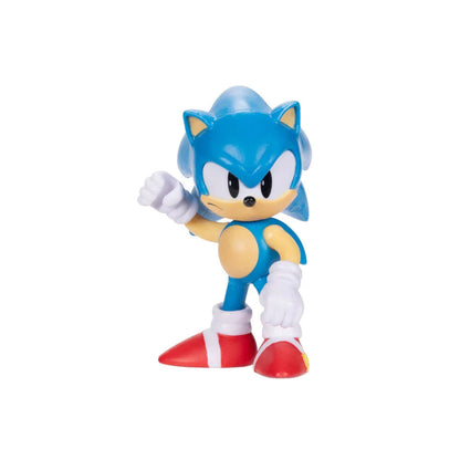 Funko Pop! Sonic The Hedgehog Pack 5 Figure da Collezione 6 cm - Nerdscape Nerdscape