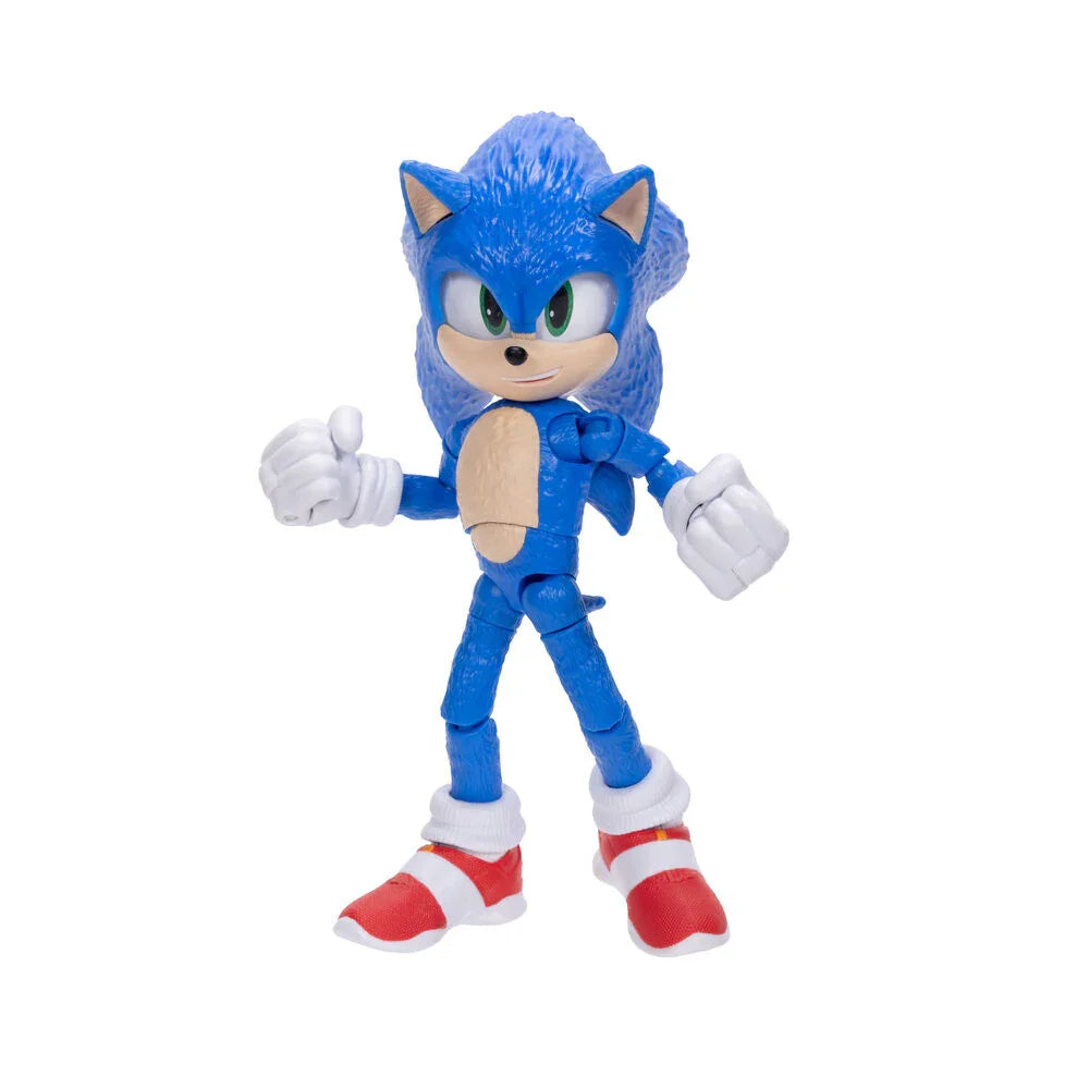 Funko Pop! Sonic 3 Figura da Collezione 13 cm - Nerdscape Nerdscape