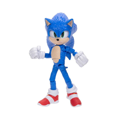 Funko Pop! Sonic 3 Figura da Collezione 13 cm - Nerdscape Nerdscape