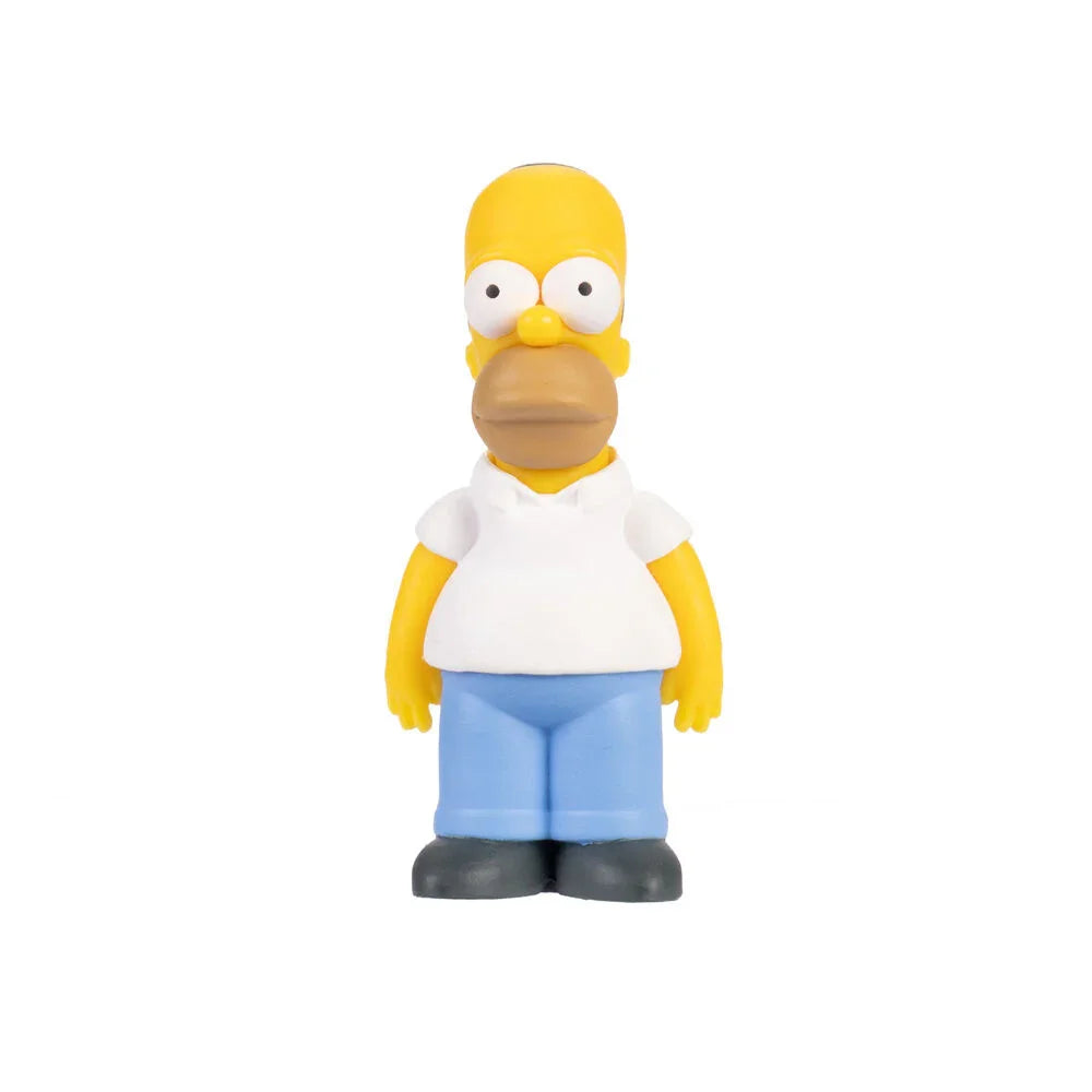 The Simpsons Figura da Collezione Bustina Sorpresa 5cm - Nerdscape Nerdscape