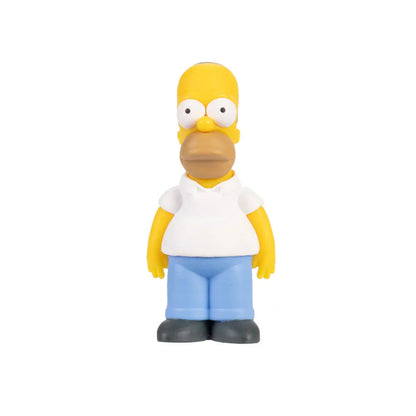 The Simpsons Figura da Collezione Bustina Sorpresa 5cm - Nerdscape Nerdscape