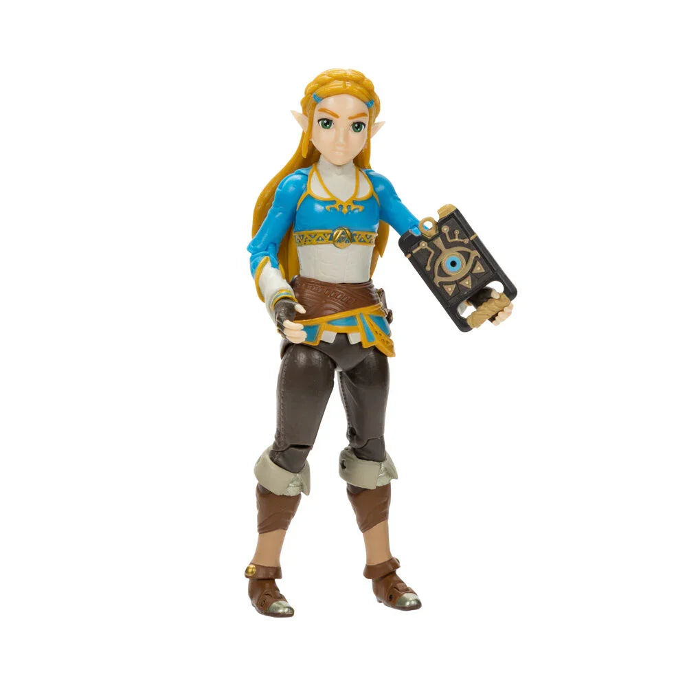 Funko Pop! Zelda - Figura da Collezione 10cm - Nerdscape Nerdscape
