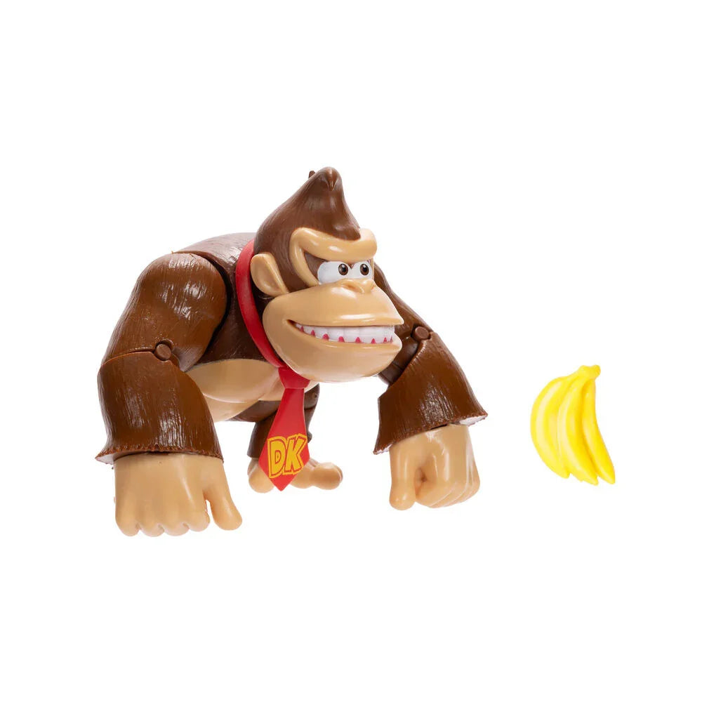 Funko Pop! Donkey Kong 10cm Figura da Collezione - Nerdscape Nerdscape