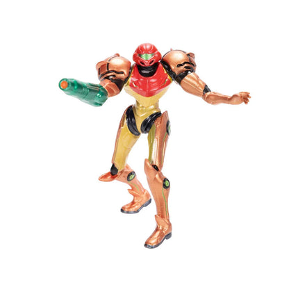Funko Pop! Samus Metroid Figura da Collezione 6cm - Nerdscape Nerdscape