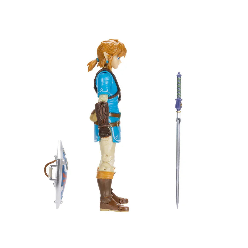 Funko Pop! Link Figura da Collezione 10cm - Nerdscape Nerdscape