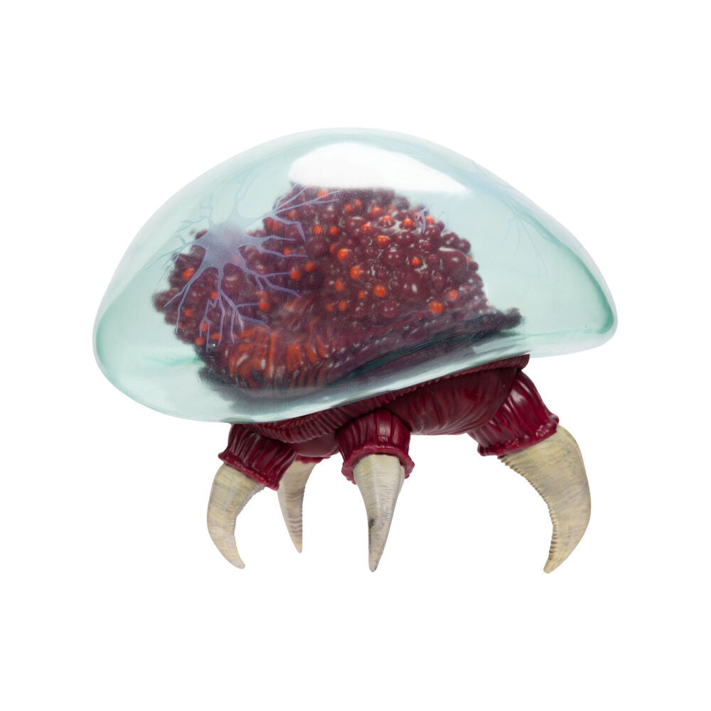 Metroid Prime Ultraviolet Glow Figura da Collezione 15 cm - Nerdscape