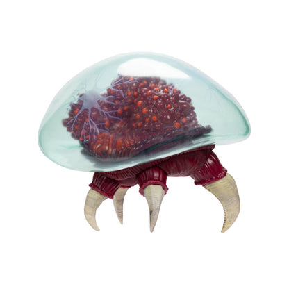Metroid Prime Ultraviolet Glow Figura da Collezione 15 cm - Nerdscape