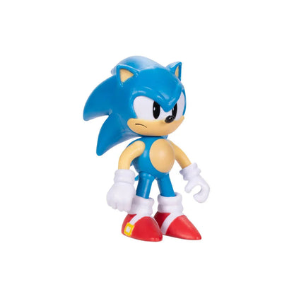 Funko Pop! Sonic The Hedgehog Pack 5 Figure da Collezione 6 cm - Nerdscape Nerdscape