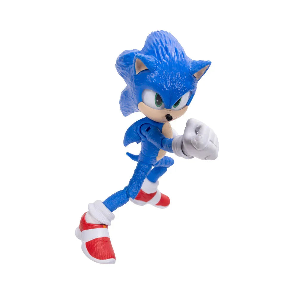 Funko Pop! Sonic 3 Figura da Collezione 13 cm - Nerdscape Nerdscape