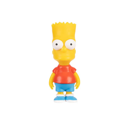 The Simpsons Figura da Collezione Bustina Sorpresa 5cm - Nerdscape Nerdscape