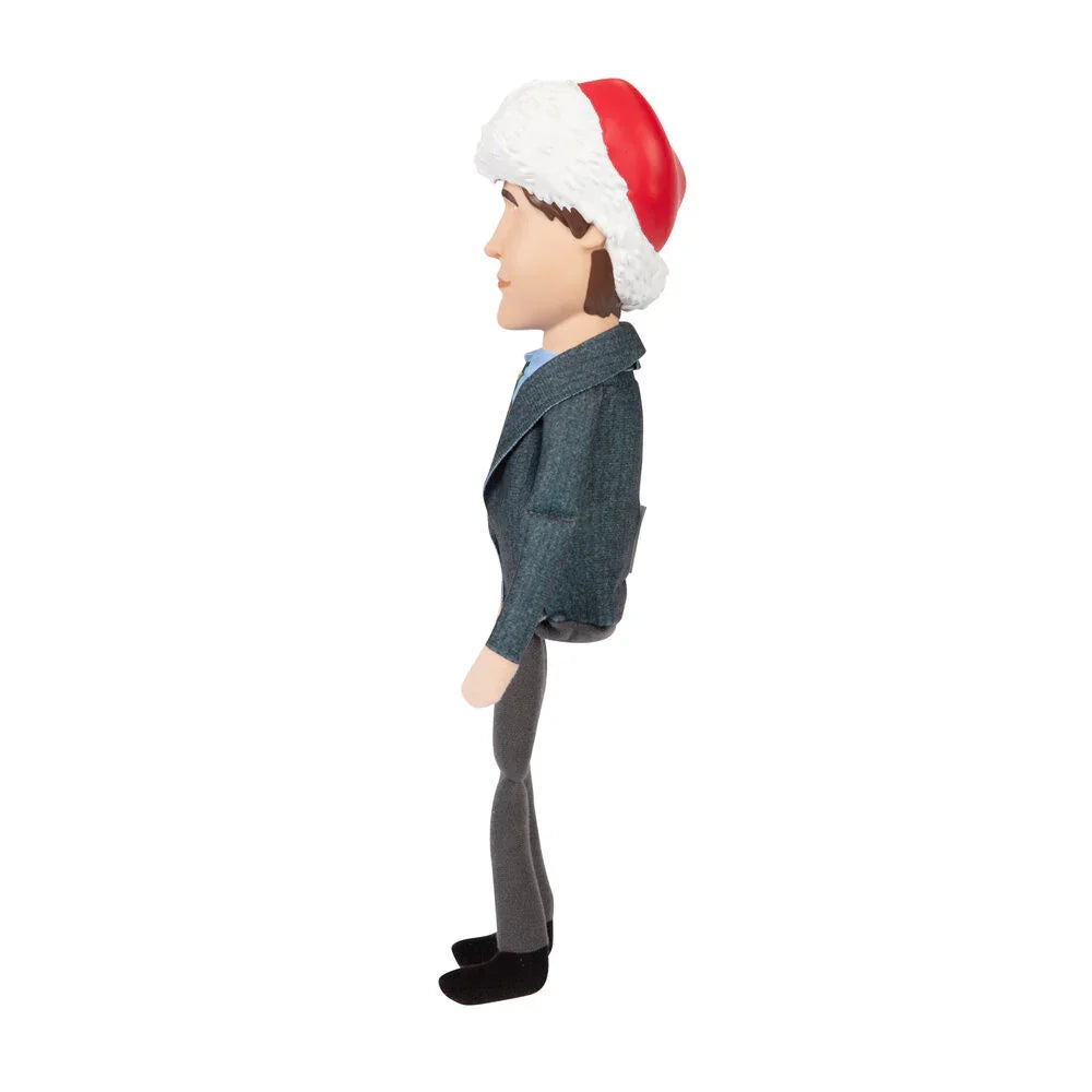 English Christmas Vacation Clark Griswold Talking doll Nerdscape