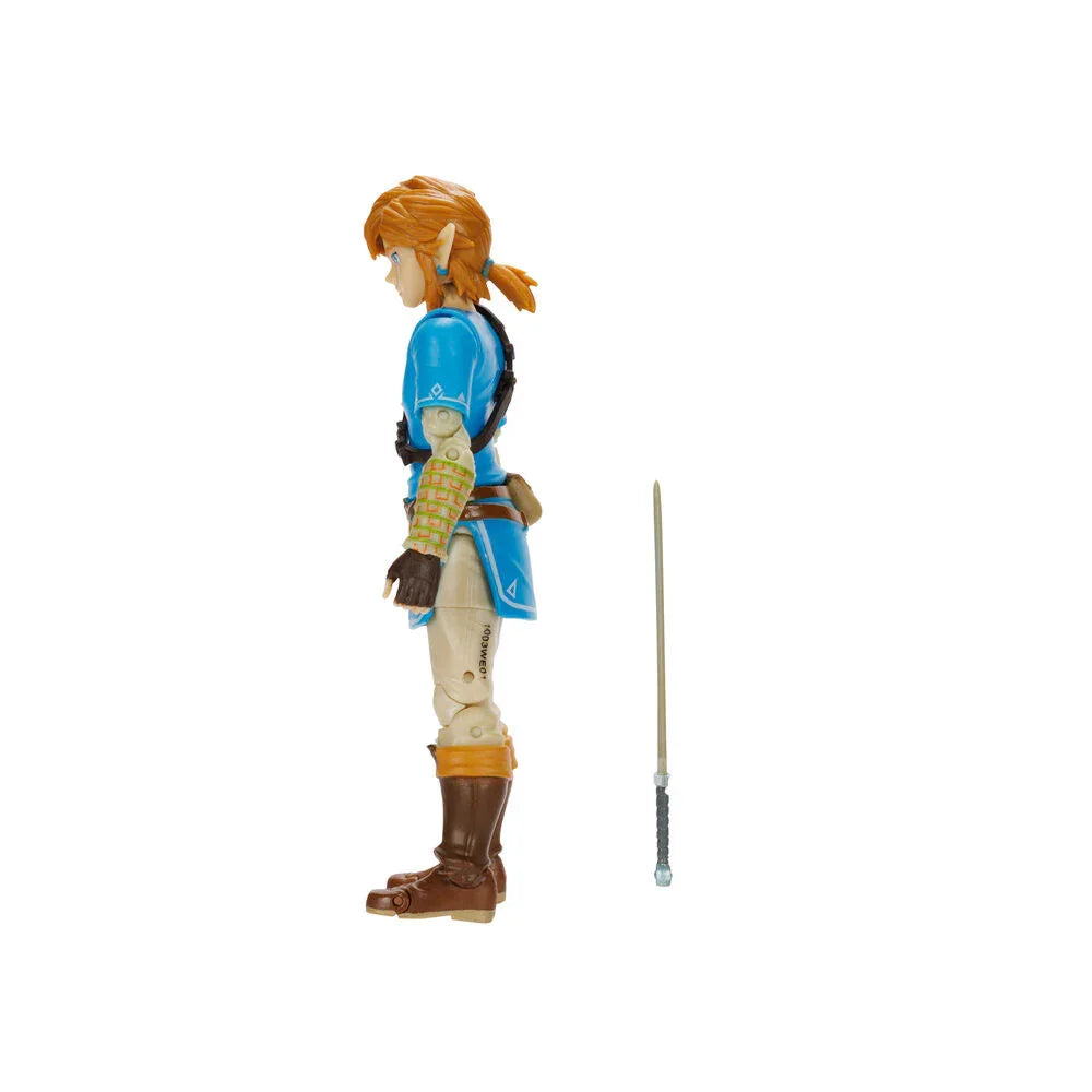 Funko Pop! Link Figura da Collezione 10cm - Nerdscape Nerdscape