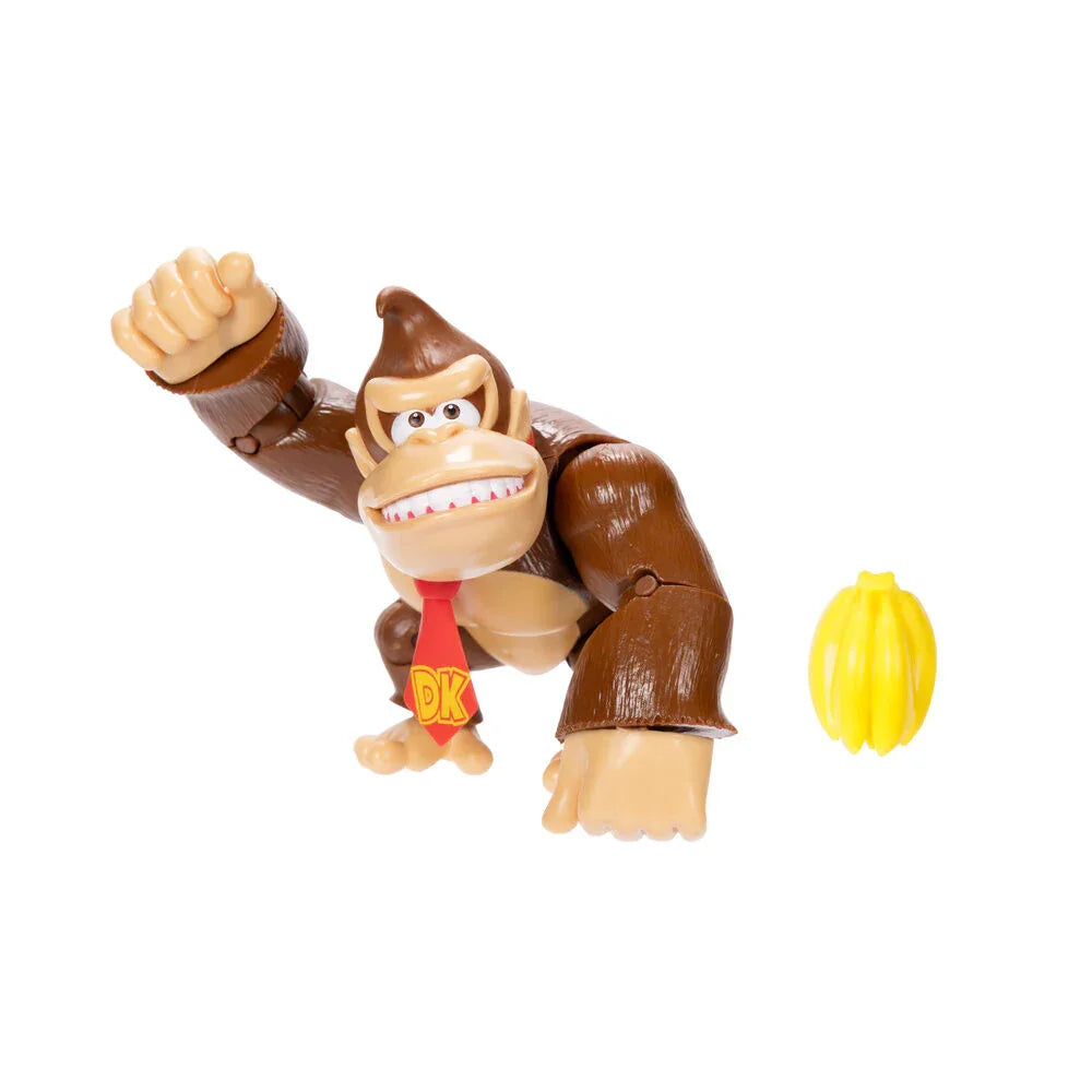 Funko Pop! Donkey Kong 10cm Figura da Collezione - Nerdscape Nerdscape