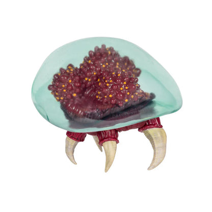 Metroid Metroid Prime Figura da Collezione 15cm - Nerdscape Nerdscape