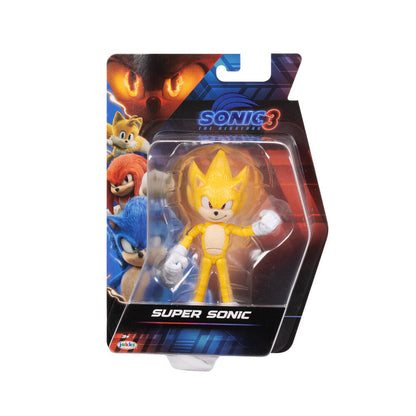Sonic 3 wave 4 assorted figure 13cm Nerdscape
