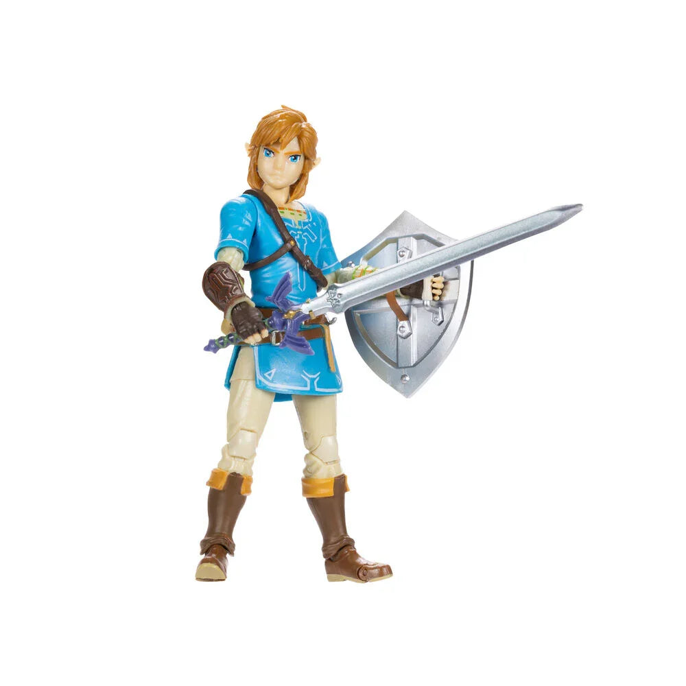 Funko Pop! Link Figura da Collezione 10cm - Nerdscape Nerdscape
