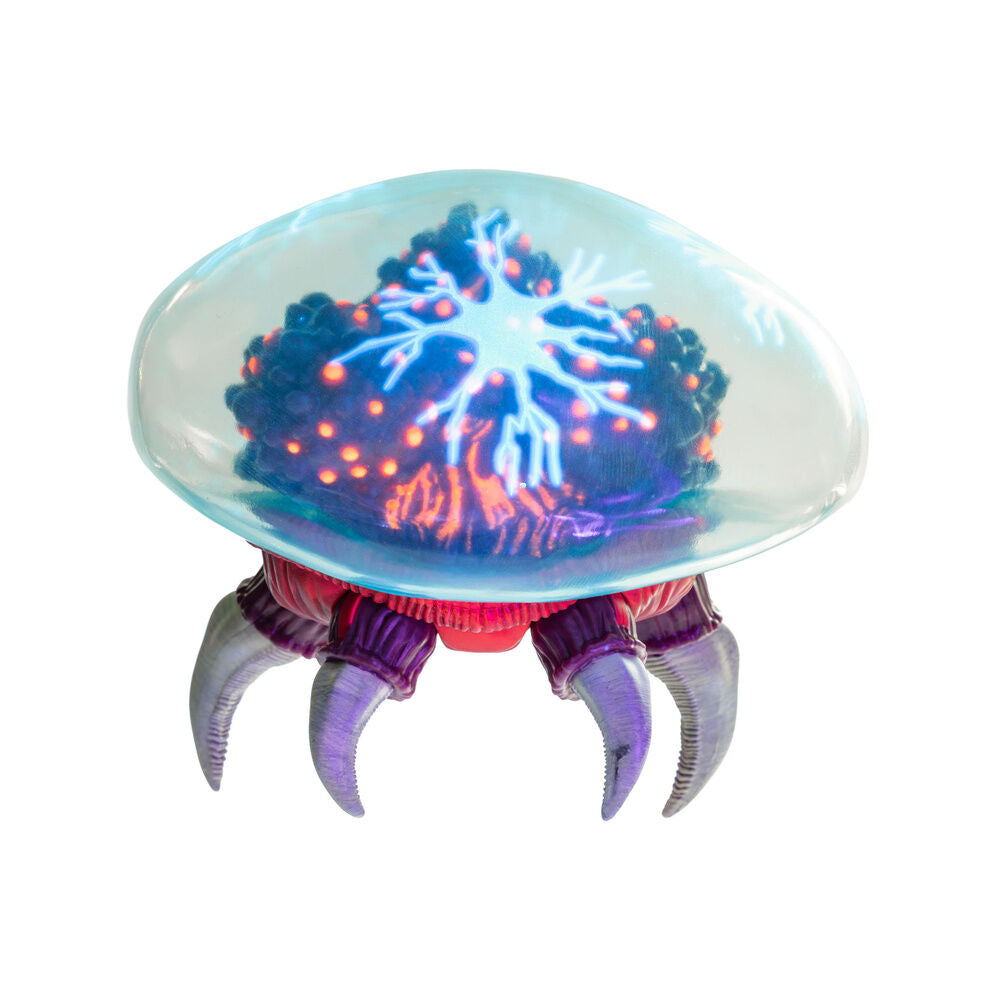 Metroid Prime Ultraviolet Glow Figura da Collezione 15 cm - Nerdscape
