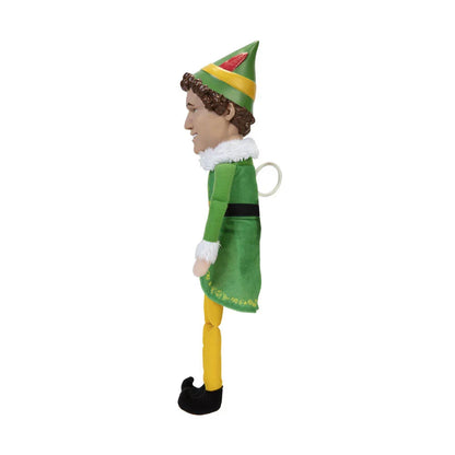 English Elf Talking doll Nerdscape