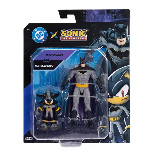 Funko Pop! Batman & Shadow - Figura da Collezione - Nerdscape