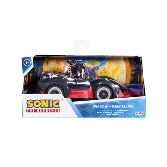 Funko Pop! Shadow Sonic the Hedgehog - Figura da Collezione - Nerdscape