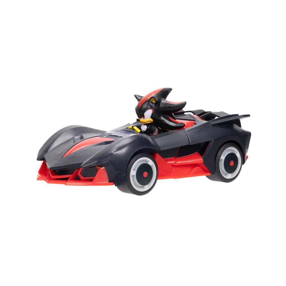 Funko Pop! Shadow Sonic the Hedgehog - Figura da Collezione - Nerdscape Nerdscape