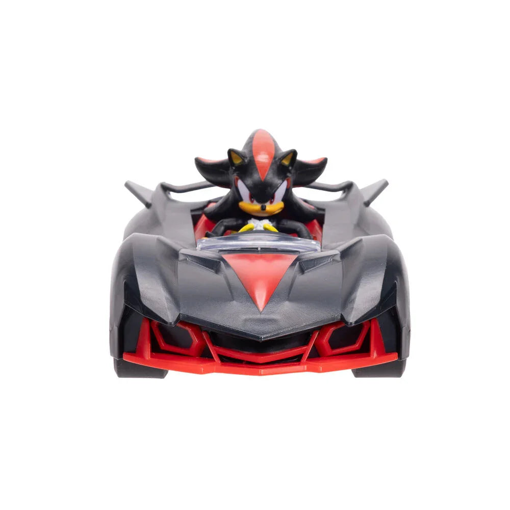 Funko Pop! Shadow Sonic the Hedgehog - Figura da Collezione - Nerdscape Nerdscape