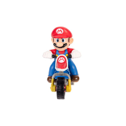 Super Mario Kart Racers Bustina Sorpresa - Nerdscape Nerdscape