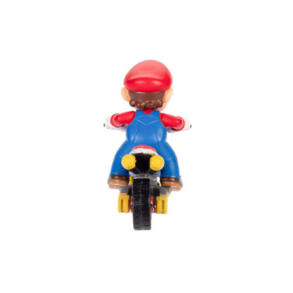 Super Mario Kart Racers Bustina Sorpresa - Nerdscape Nerdscape