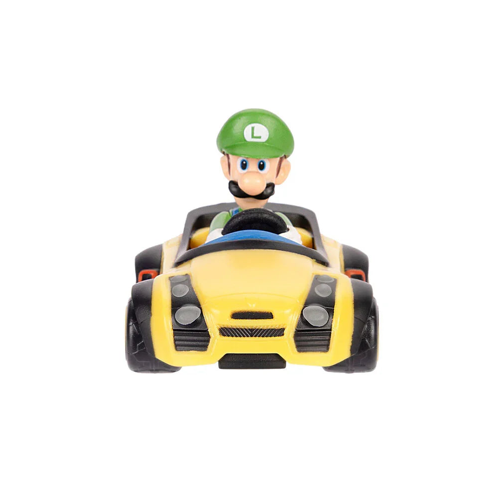 Super Mario Kart Racers Bustina Sorpresa - Nerdscape Nerdscape