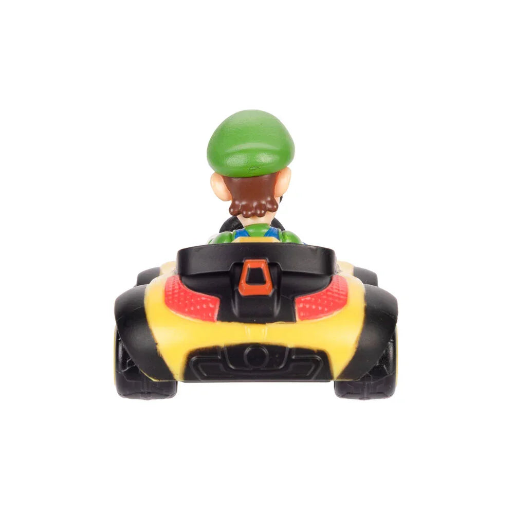 Super Mario Kart Racers Bustina Sorpresa - Nerdscape Nerdscape
