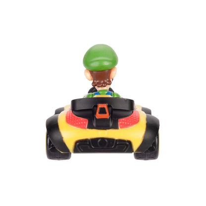 Super Mario Kart Racers Bustina Sorpresa - Nerdscape Nerdscape