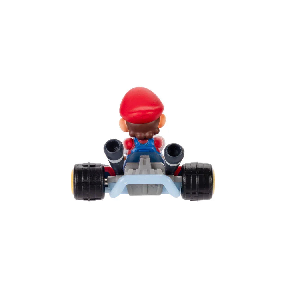 Super Mario Kart Racers Bustina Sorpresa - Nerdscape Nerdscape