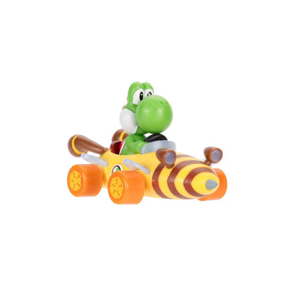 Super Mario Kart Racers Bustina Sorpresa - Nerdscape Nerdscape
