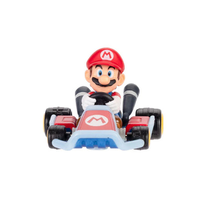 Super Mario Kart Racers Bustina Sorpresa - Nerdscape Nerdscape