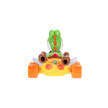 Super Mario Kart Racers assorted figure Nerdscape