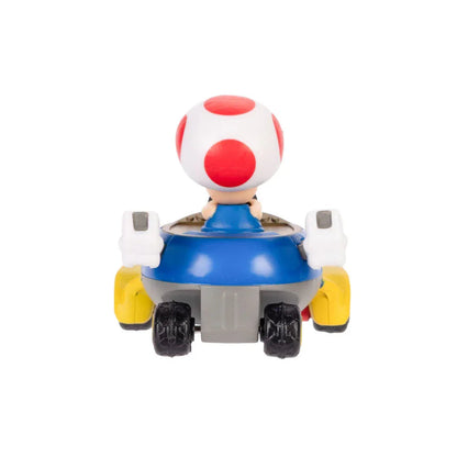 Super Mario Kart Racers Bustina Sorpresa - Nerdscape Nerdscape