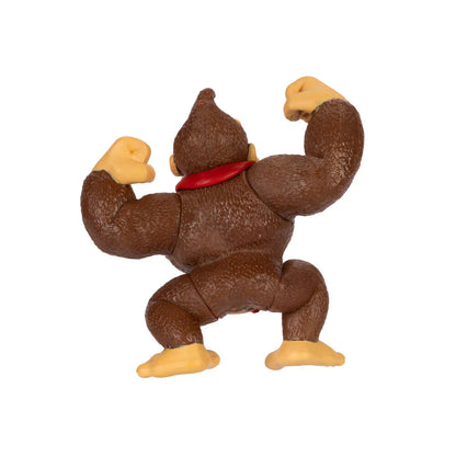 Donkey Kong assorted figure 6cm Nerdscape