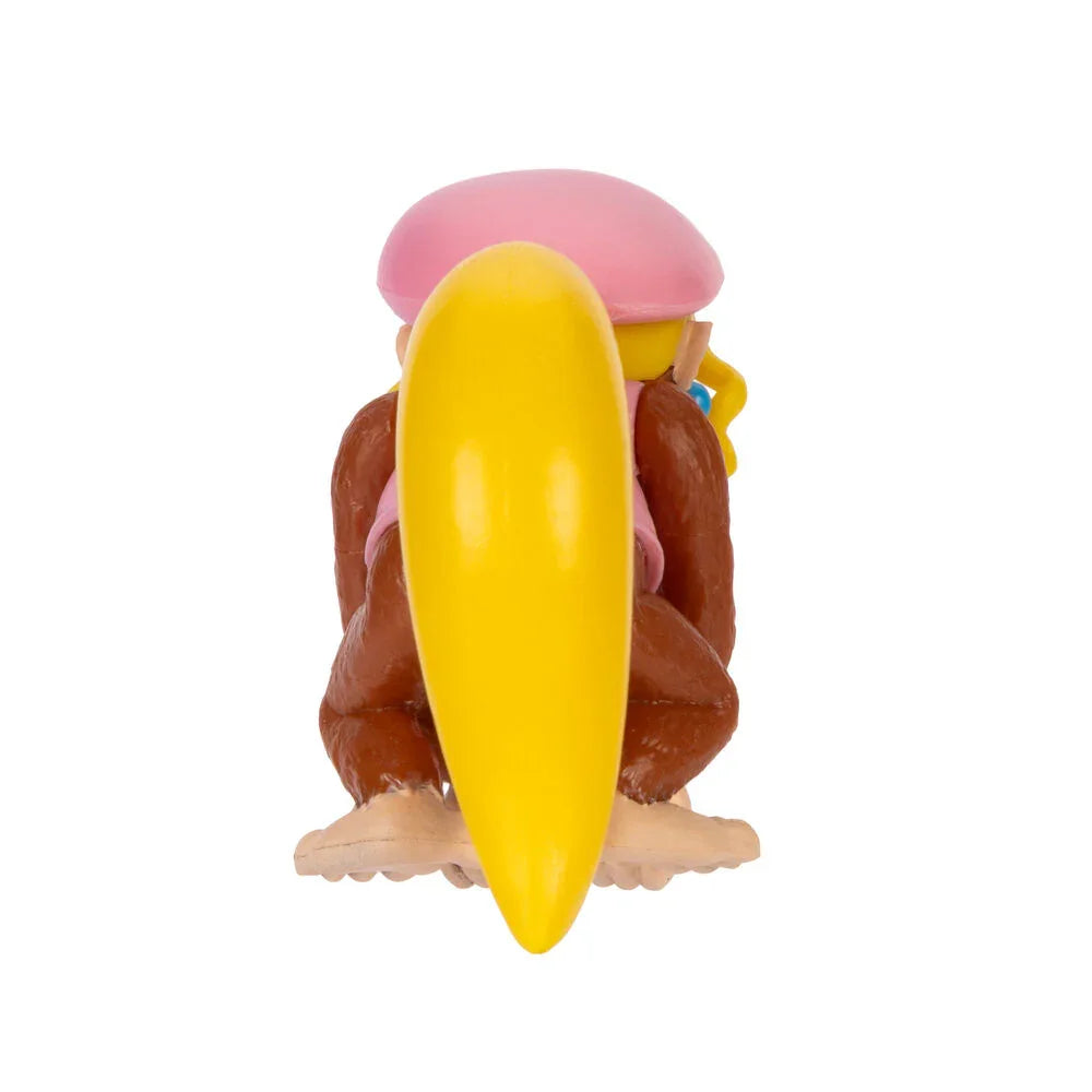 Donkey Kong assorted figure 6cm Nerdscape