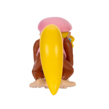 Donkey Kong assorted figure 6cm Nerdscape