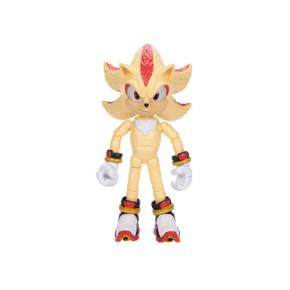 Sonic 3 wave 3 assorted figure 13cm Nerdscape