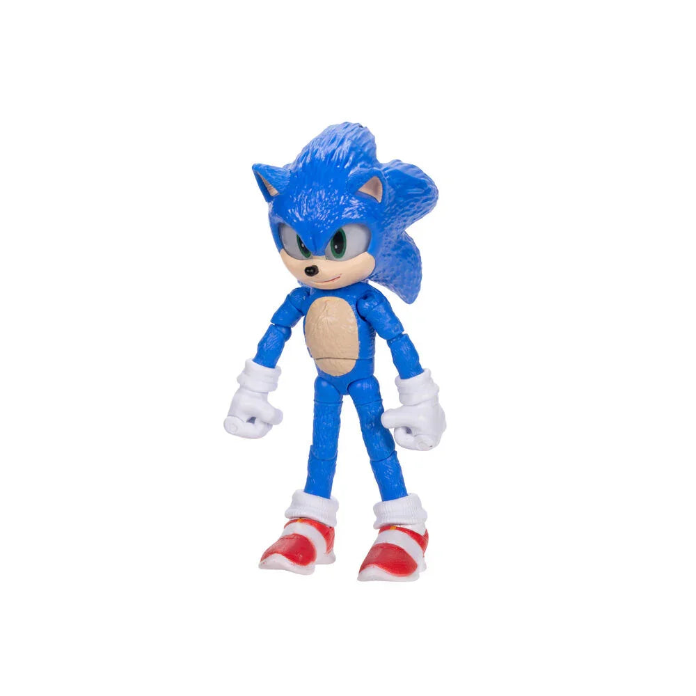 Sonic 3 wave 3 assorted figure 13cm Nerdscape