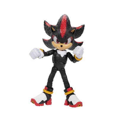 Sonic 3 wave 4 assorted figure 13cm Nerdscape